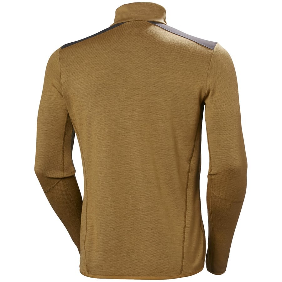 Helly Hansen LiFA Merino Midlayer 1/2 Zip Top - Men's