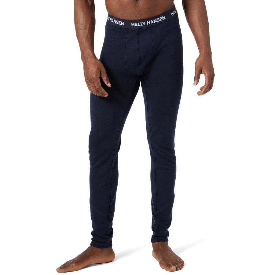 Helly Hansen Lifa Merino Midweight Base Layer Pants