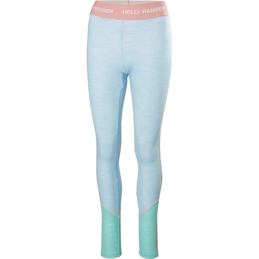 Helly Hansen Lifa Merino Midweight Base Layer Pants - Women's