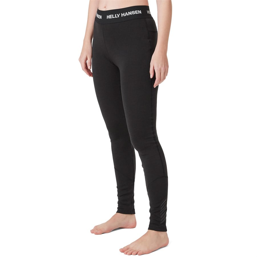 Helly Hansen Lifa Merino Midweight Base Layer Pants - Women's