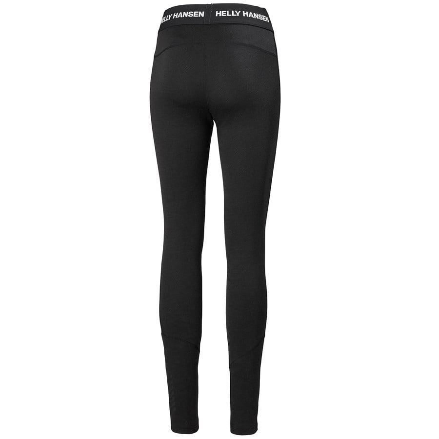 Helly Hansen Lifa Merino Midweight Base Layer Pants - Women's