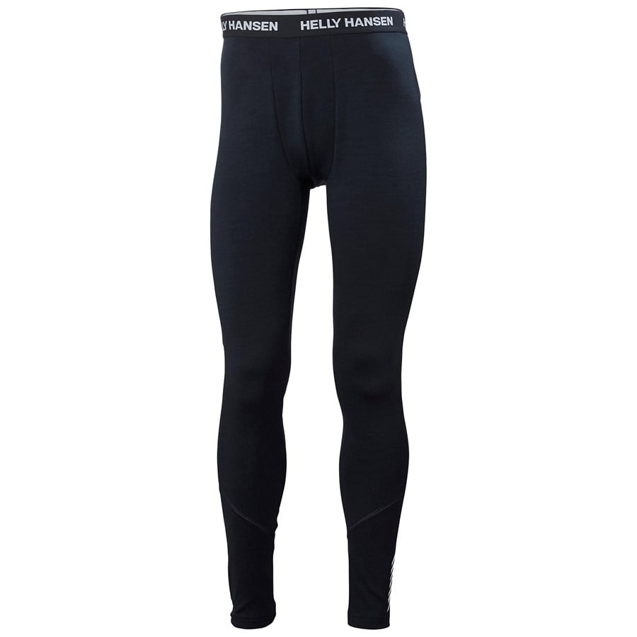 Helly Hansen Lifa Merino Midweight Base Layer Pants