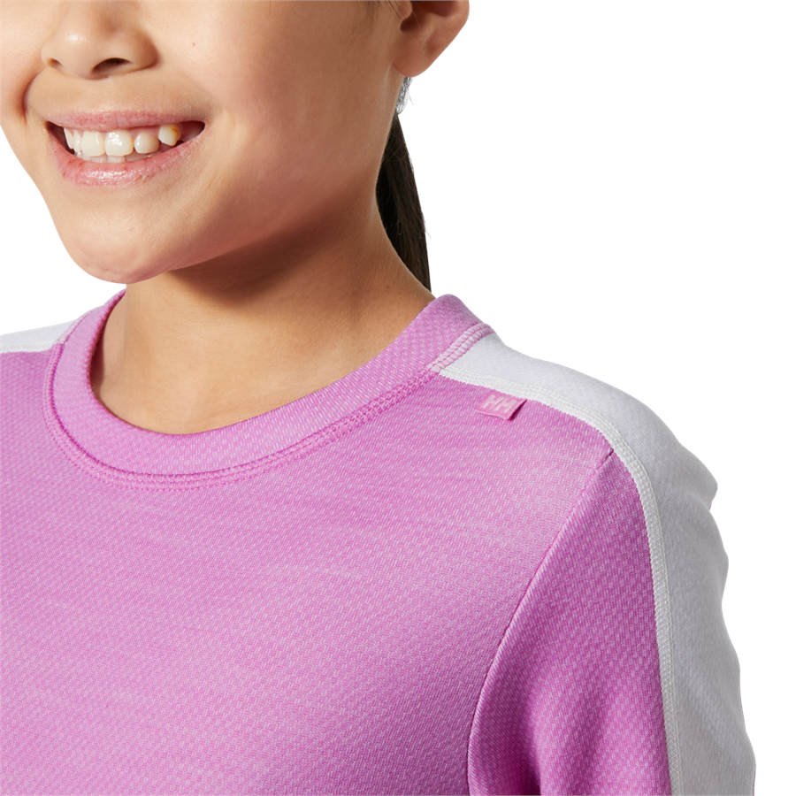 Helly Hansen Lifa Merino Midweight Baselayer Set - Kids'