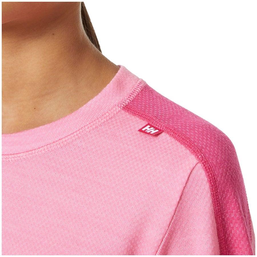 Helly Hansen Lifa Merino Midweight Baselayer Set - Kids'