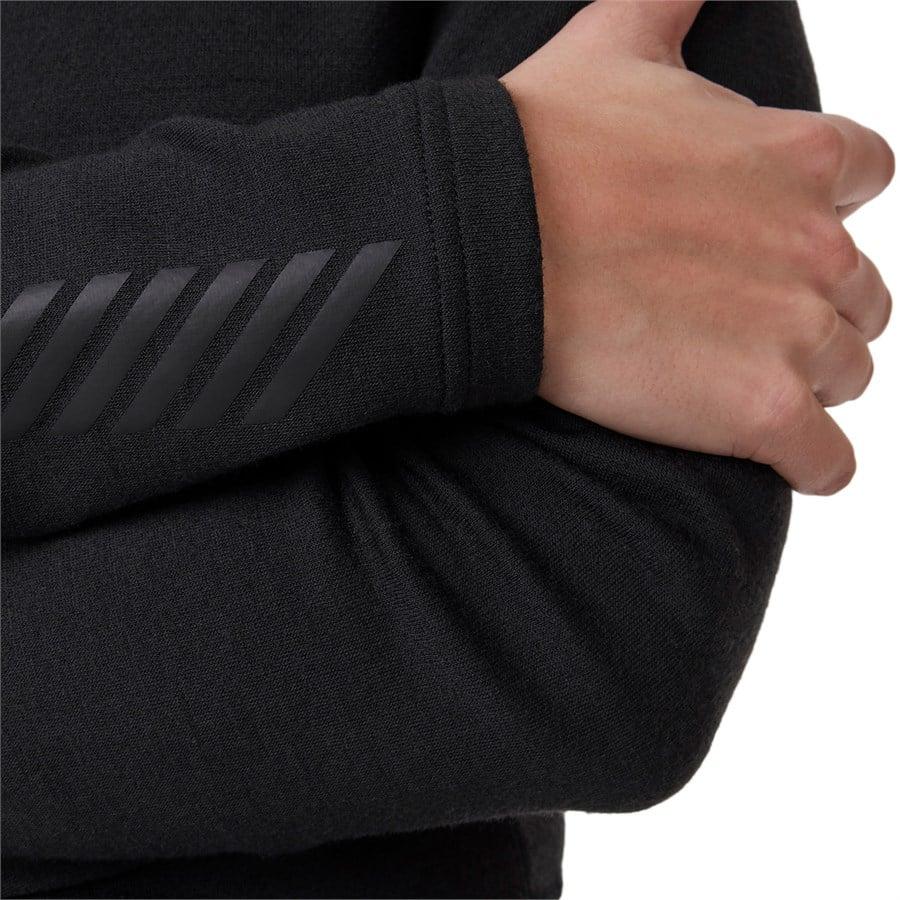 Helly Hansen Lifa Merino Midweight Crew Baselayer Top - Women's