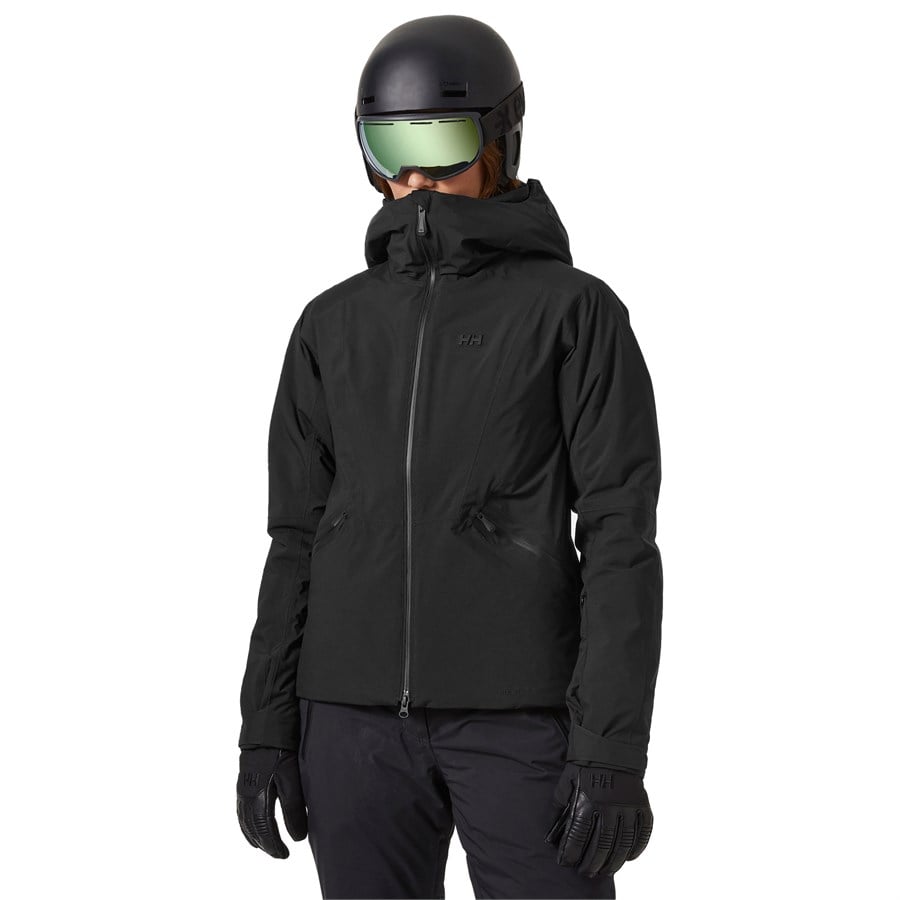 Helly Hansen Motionista Infinity Jacket - Women's