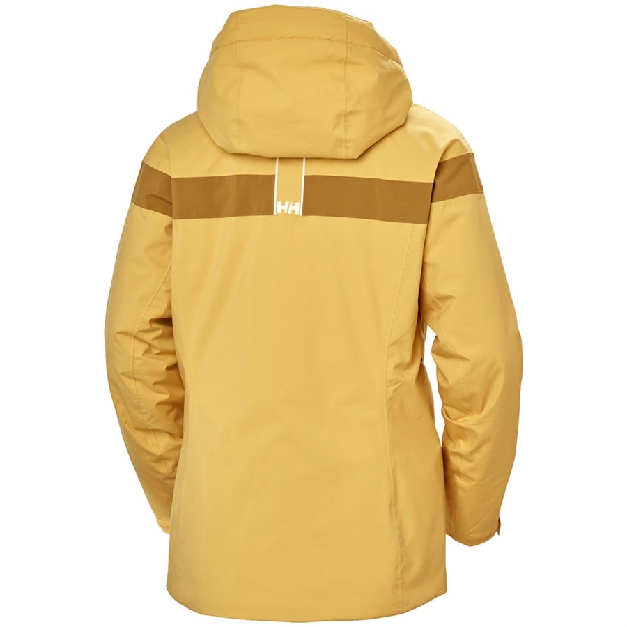 Helly Hansen Motionista Lifaloft Jacket - Women's