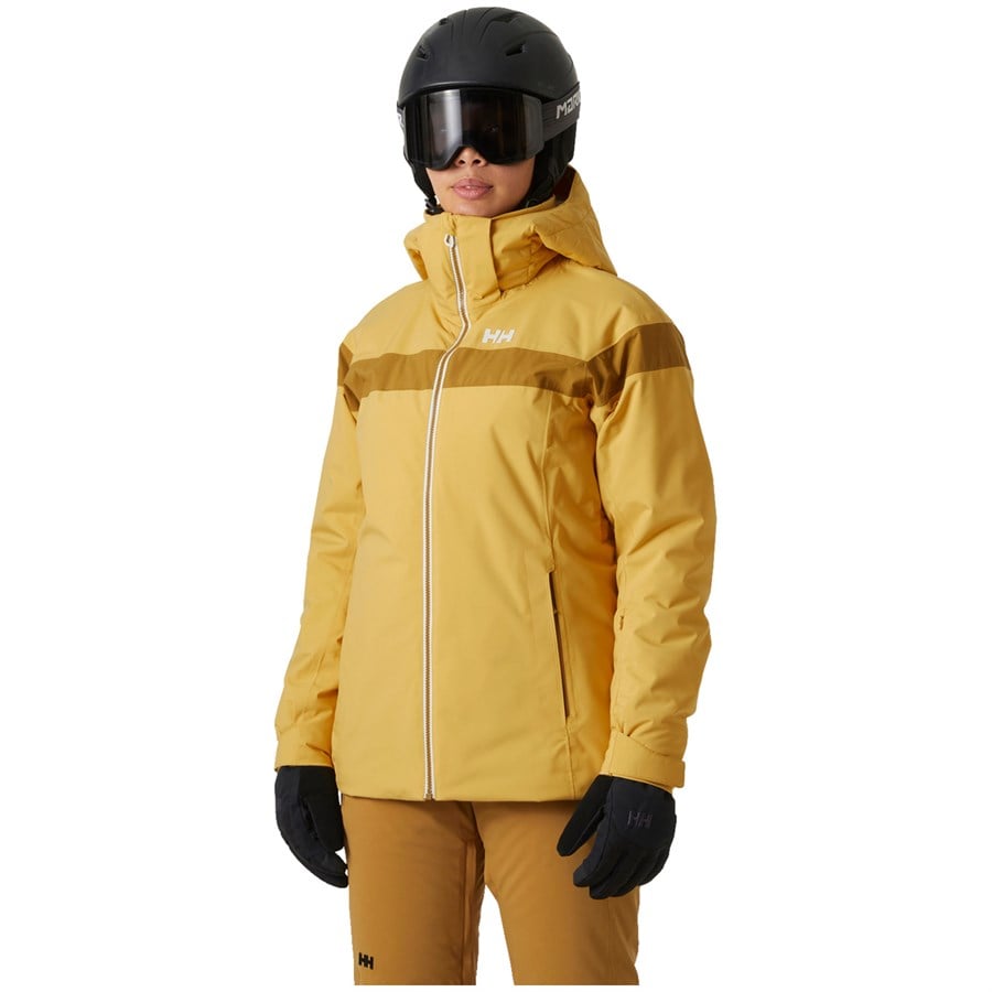 Helly Hansen Motionista Lifaloft Jacket - Women's