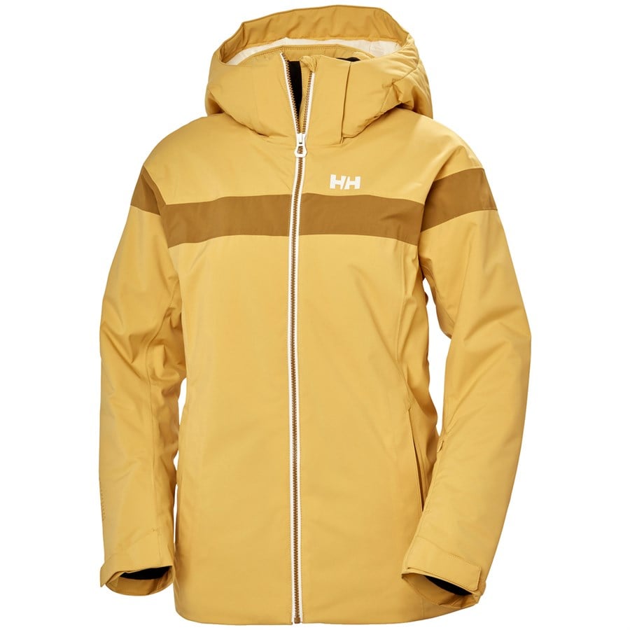Helly Hansen Motionista Lifaloft Jacket - Women's