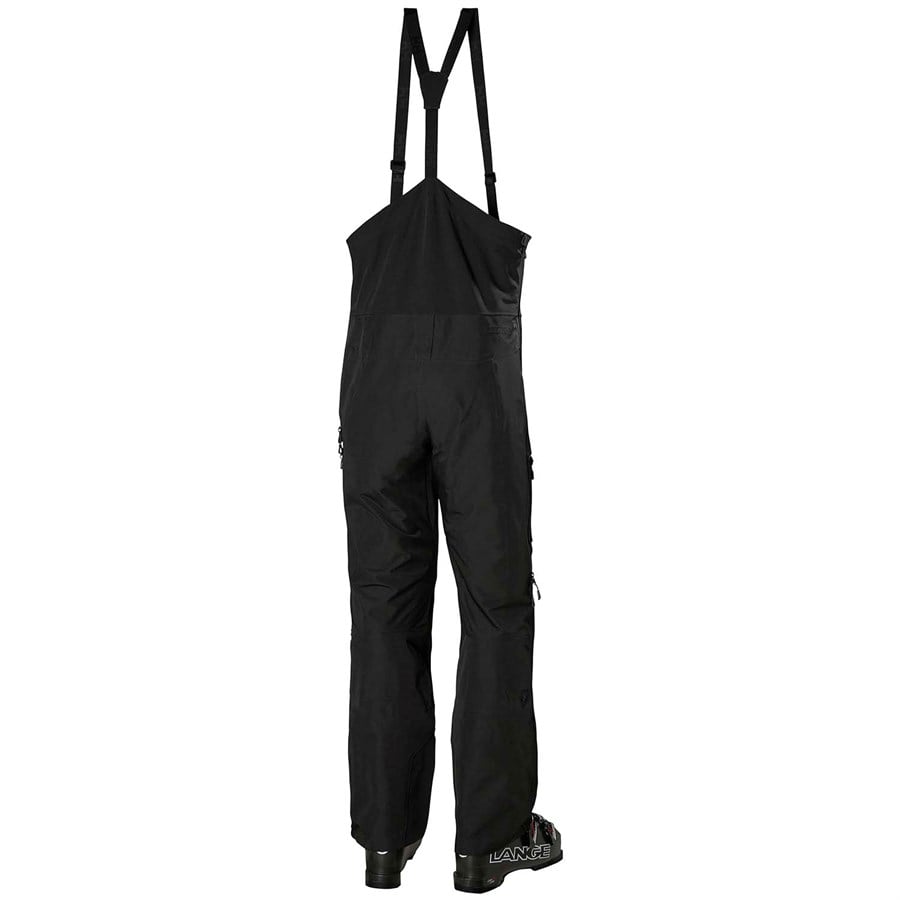 Helly Hansen Odin Mountain Infinity 3L Bibs - Men's