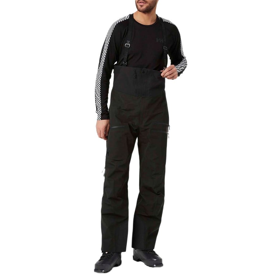 Helly Hansen Odin Mountain Infinity 3L Bibs - Men's