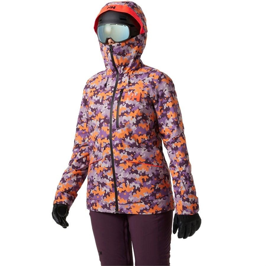 Helly Hansen Powchaser LifaLoft™ Jacket - Women's