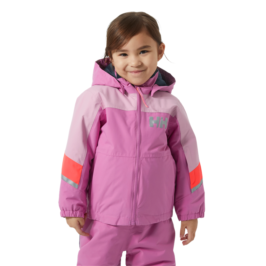 Helly Hansen Rider 3.0 Insulated Jacket - Toddlers'