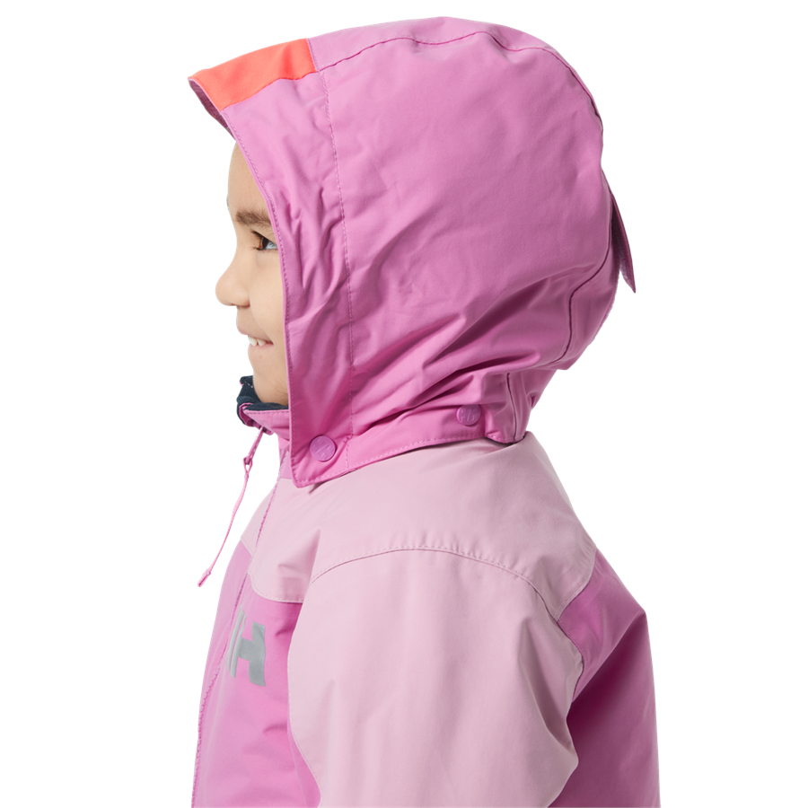 Helly Hansen Rider 3.0 Insulated Jacket - Toddlers'