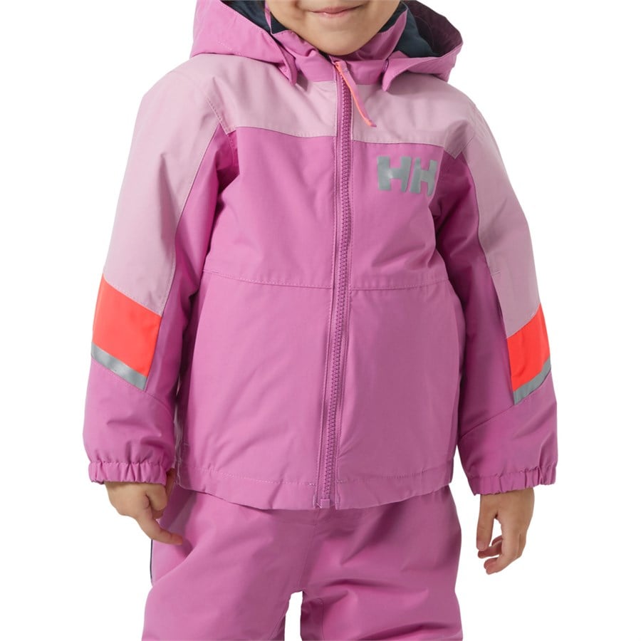 Helly Hansen Rider 3.0 Insulated Jacket - Toddlers'