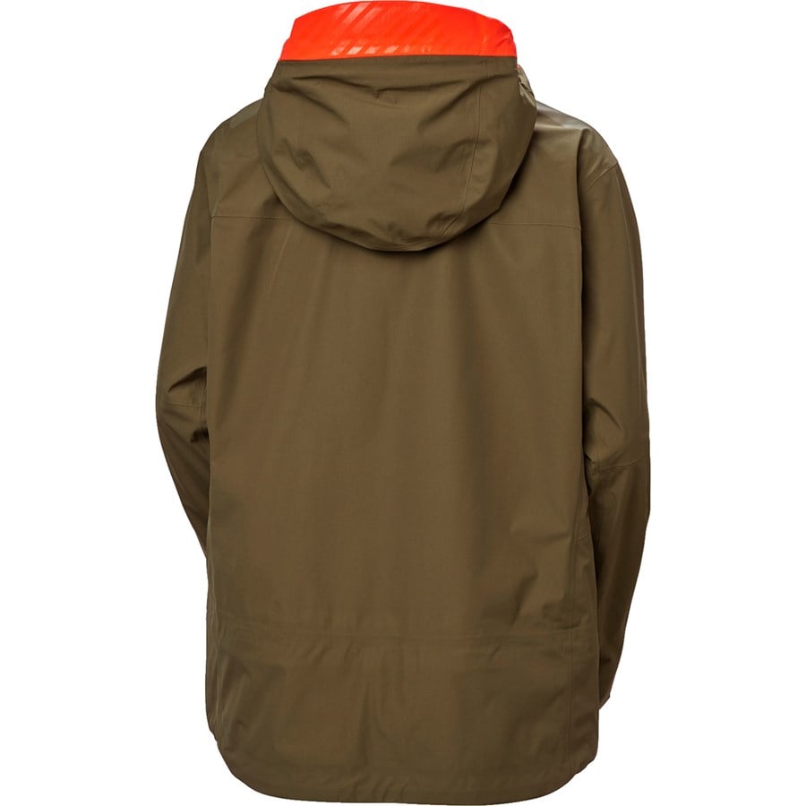 Helly Hansen Ridge Infinity Shell Jacket - Women's