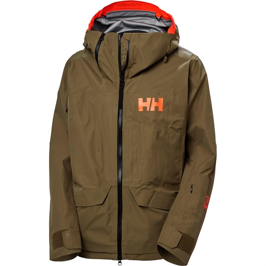 Helly Hansen Ridge Infinity Shell Jacket - Women's