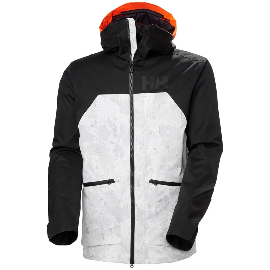 Helly Hansen Straightline Lifaloft 2.0 Jacket - Men's