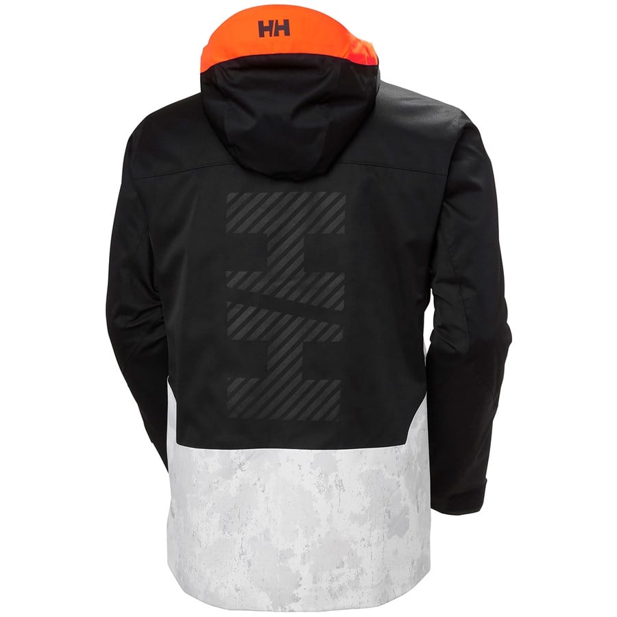 Helly Hansen Straightline Lifaloft 2.0 Jacket - Men's