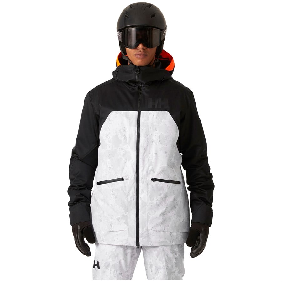 Helly Hansen Straightline Lifaloft 2.0 Jacket - Men's