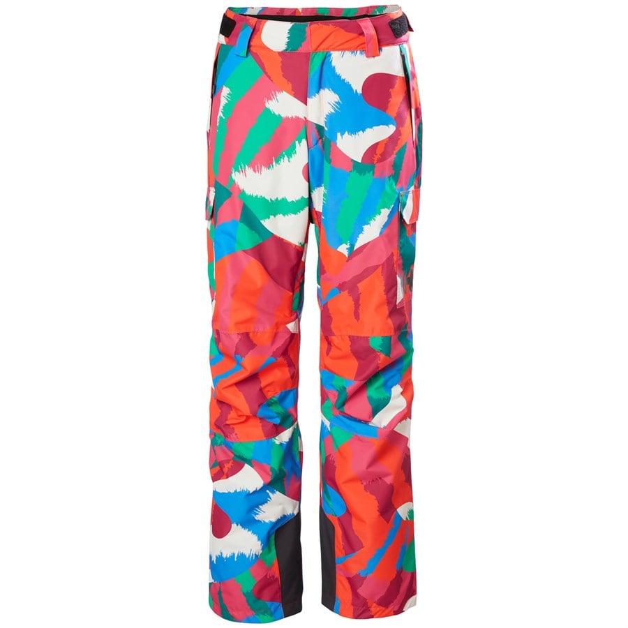 Helly Hansen Switch Cargo Insulated Pants - Women's