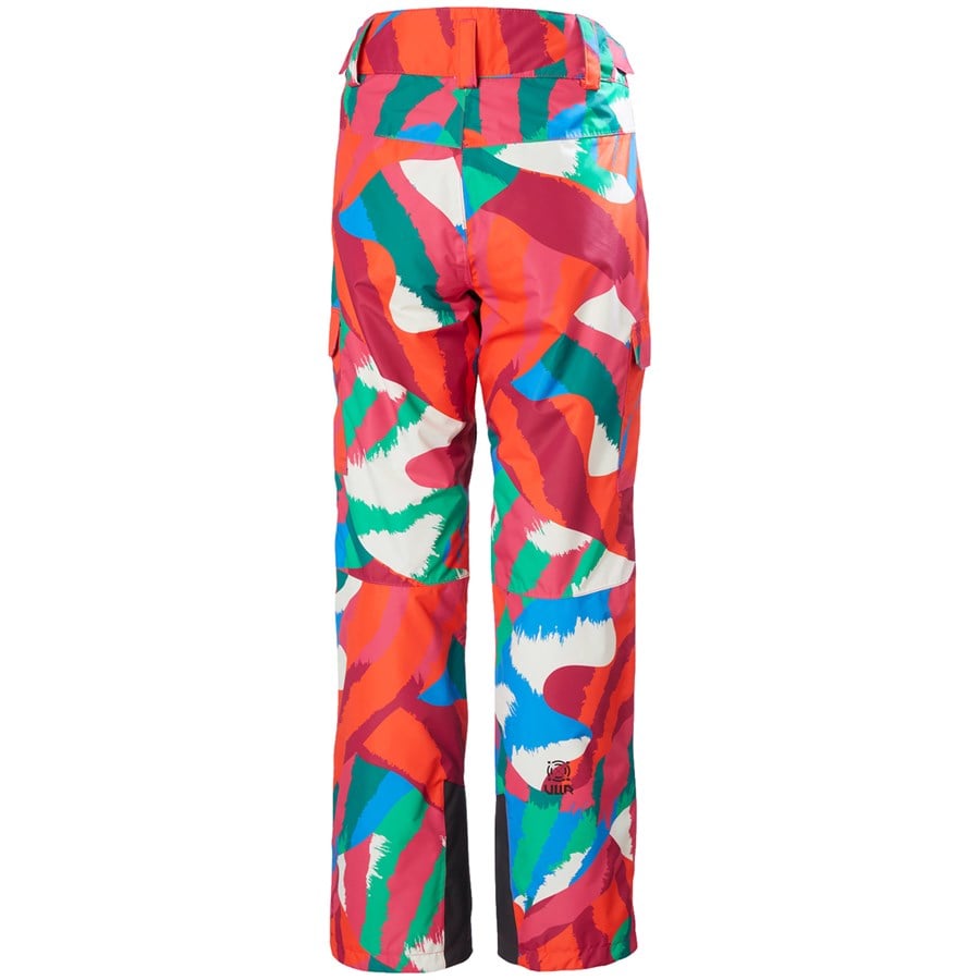 Helly Hansen Switch Cargo Insulated Pants - Women's
