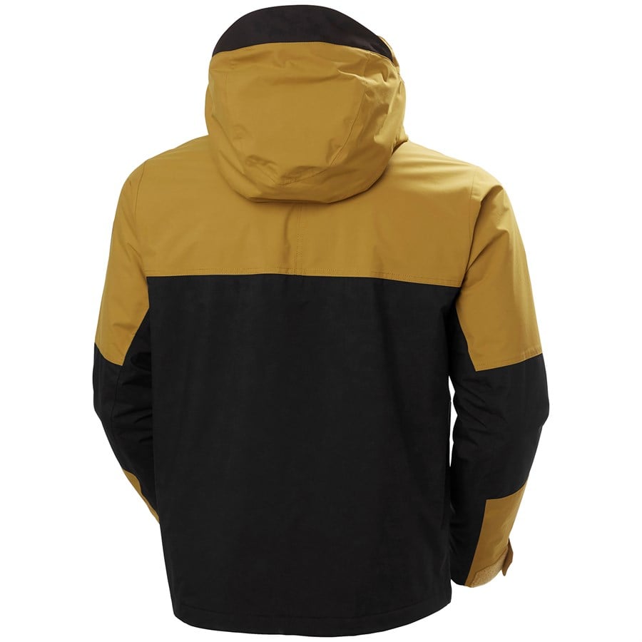 Helly Hansen ULLR D Heritage Short Jacket - Men's
