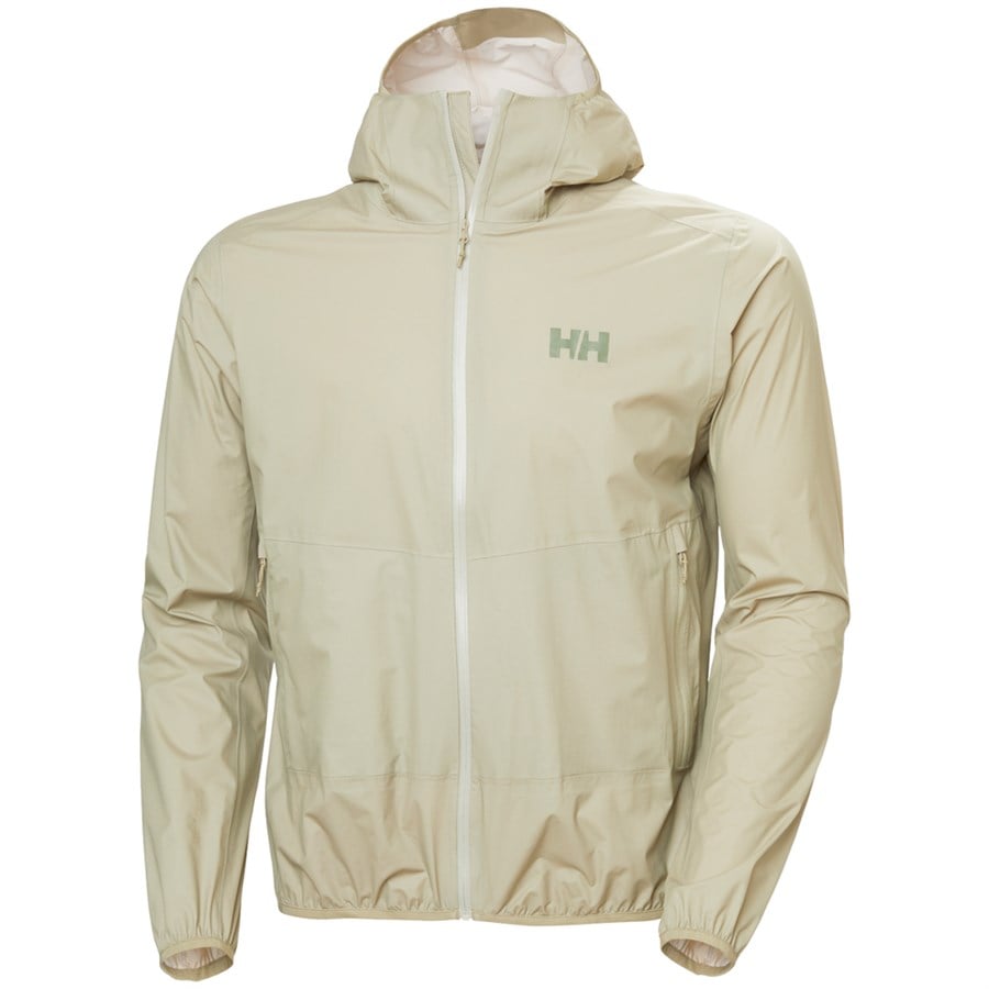 Helly Hansen Verglas 2.5L Fastpack Jacket - Men's
