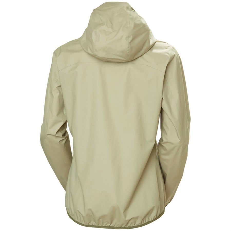 Helly Hansen Verglas 2.5L Fastpack Jacket - Women's