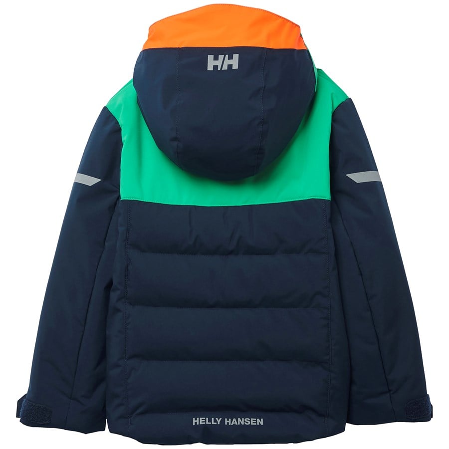 Helly Hansen Vertical Insulated Jacket - Toddlers'