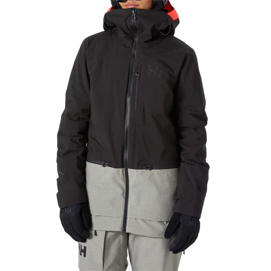 Helly Hansen Whitewall Lifaloft 2.0 Jacket - Women's