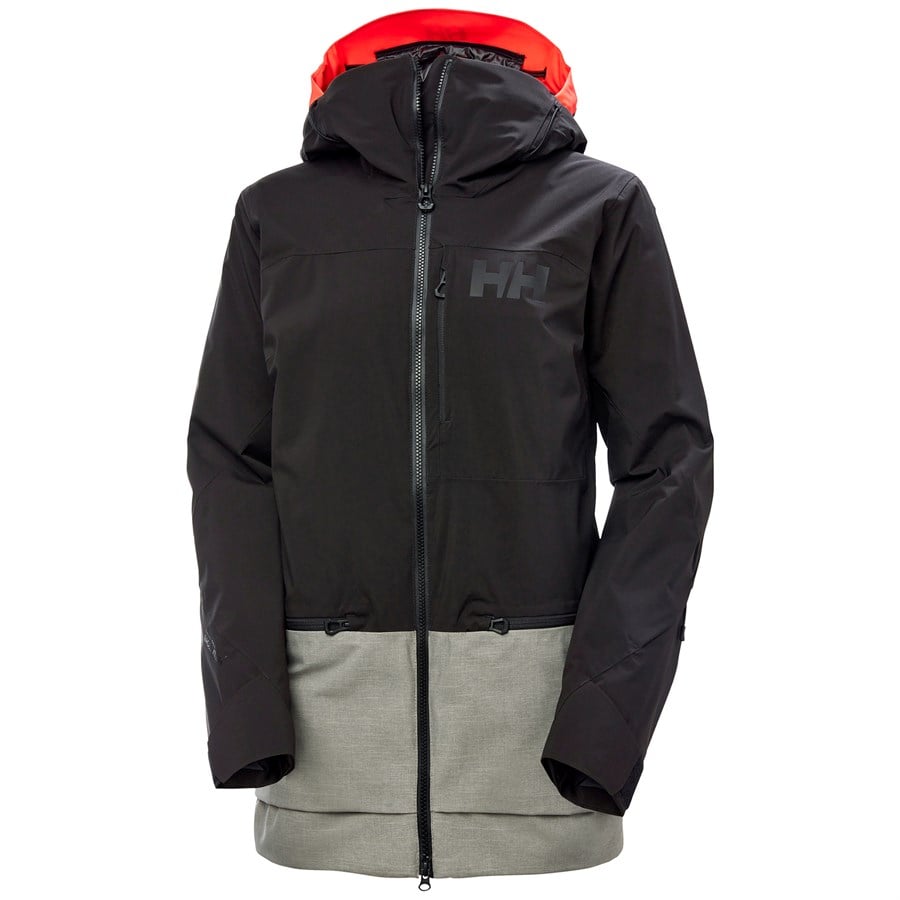 Helly Hansen Whitewall Lifaloft 2.0 Jacket - Women's