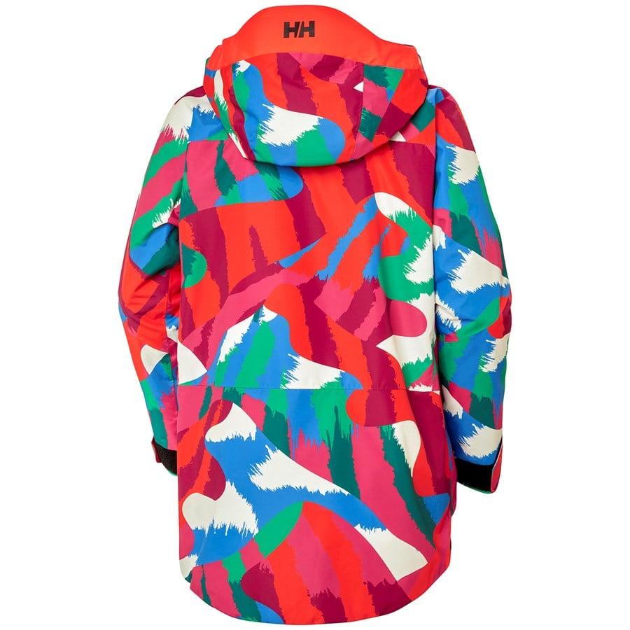 Helly Hansen Whitewall Lifaloft 3.0 Jacket - Women's