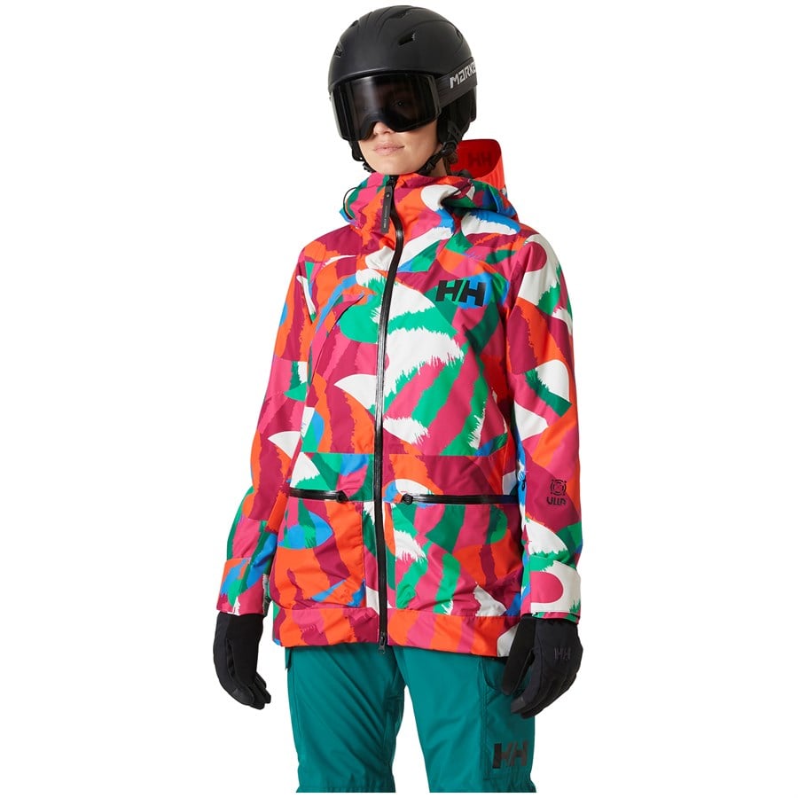 Helly Hansen Whitewall Lifaloft 3.0 Jacket - Women's