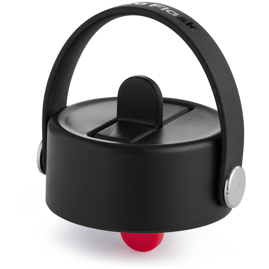 Hydro Flask 24oz Wide Mouth Flex Straw Cap Water Bottle