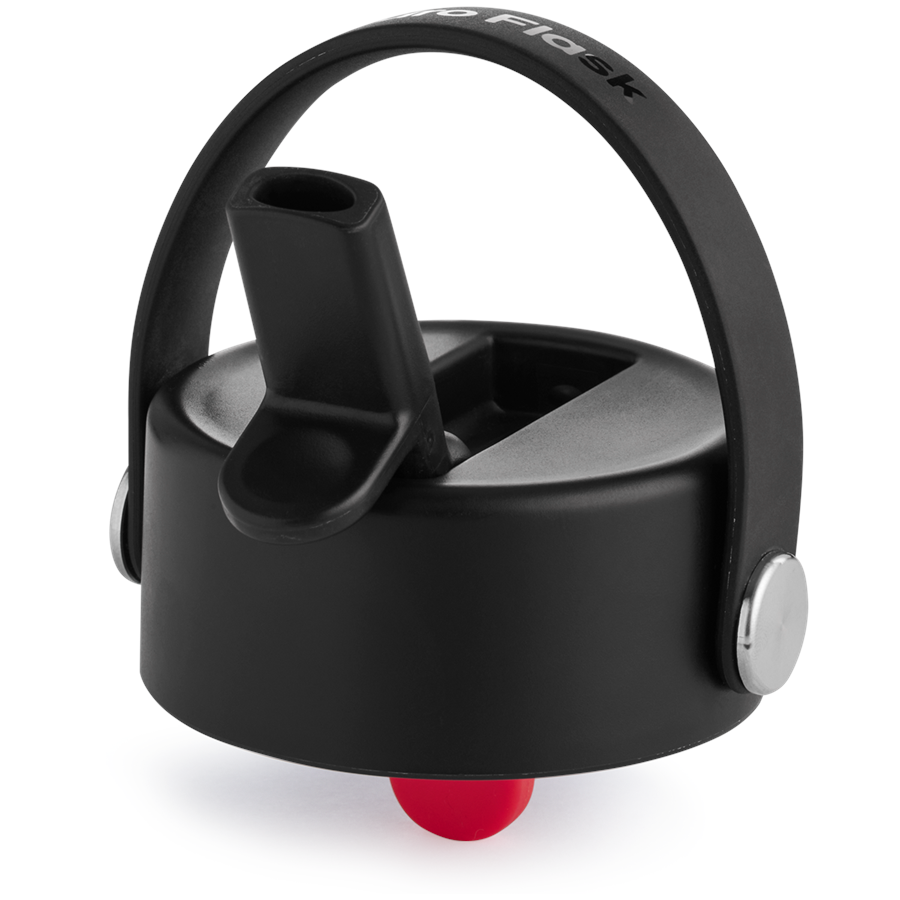 Hydro Flask 32oz Wide Mouth Flex Straw Cap Water Bottle