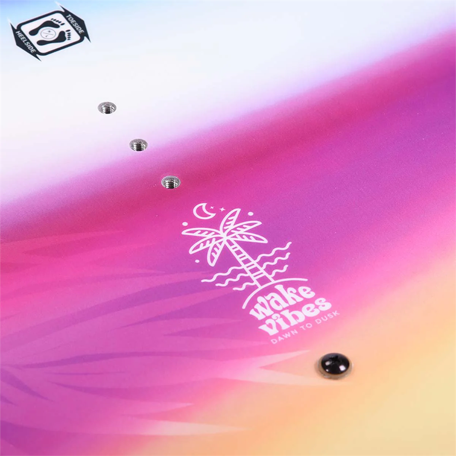 Hyperlite Eden 2.0 + Viva Wakeboard Package - Women's 2024