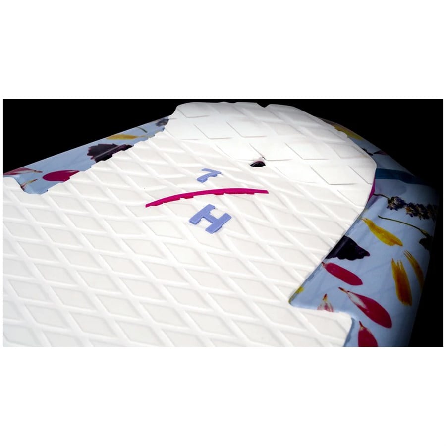 Hyperlite Good Daze Wakesurf Board - Women's 2025