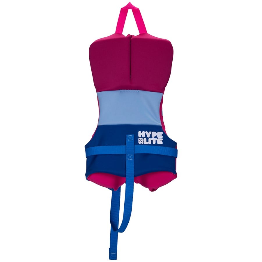 Hyperlite Indy CGA Toddler Wake Vest - Toddler Girls'