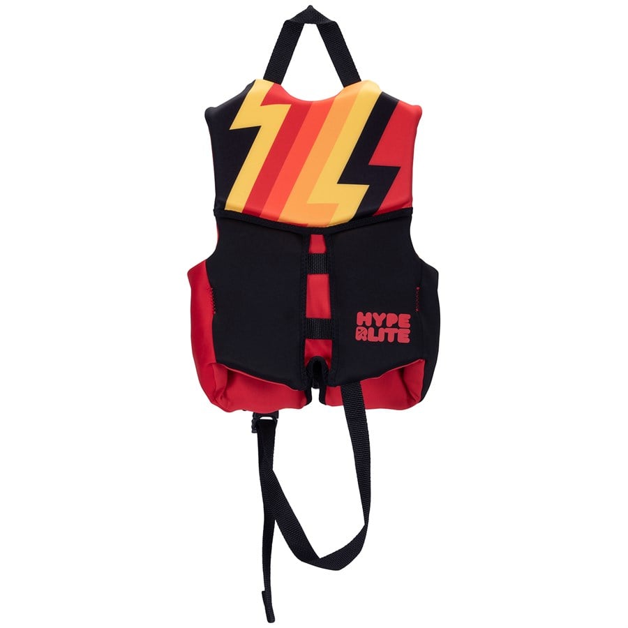Hyperlite Indy Neo Child Wake Vest - Toddler Boys'