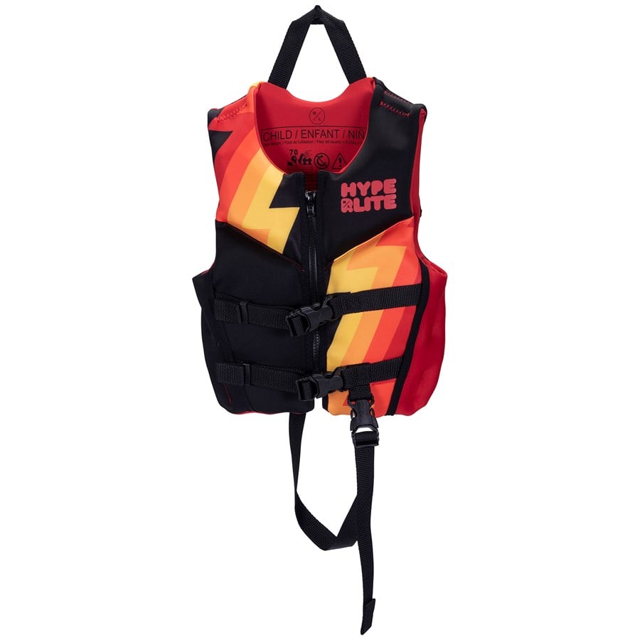 Hyperlite Indy Neo Child Wake Vest - Toddler Boys'