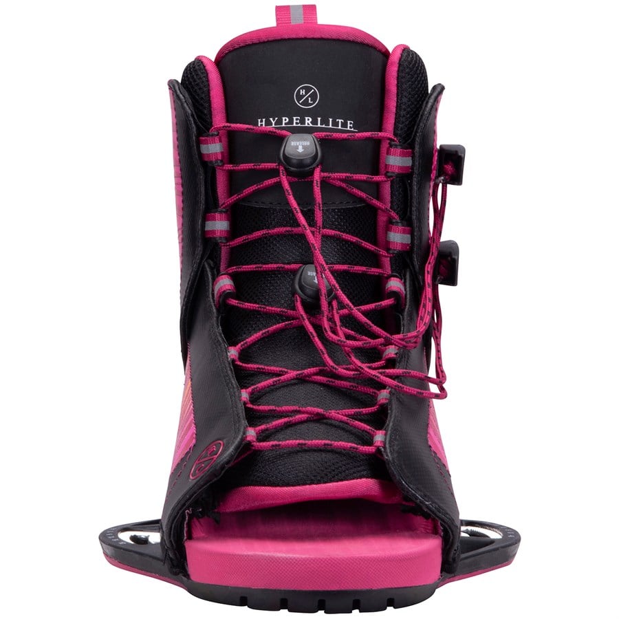 Hyperlite Jinx Wakeboard Binding Pair - Women's 2024