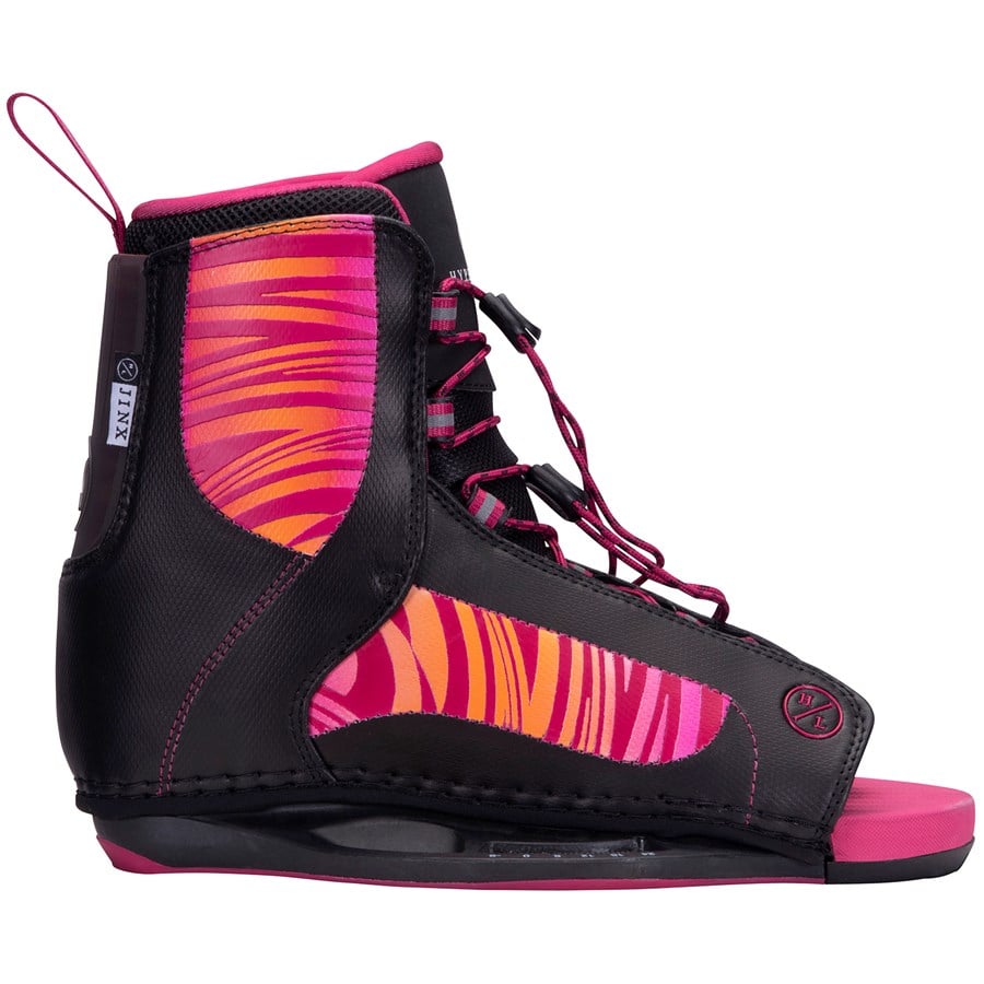 Hyperlite Jinx Wakeboard Binding Pair - Women's 2024