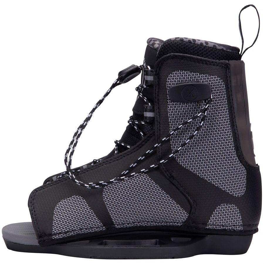 Hyperlite Remix Jr. Wakeboard Bindings - Boys' 2025