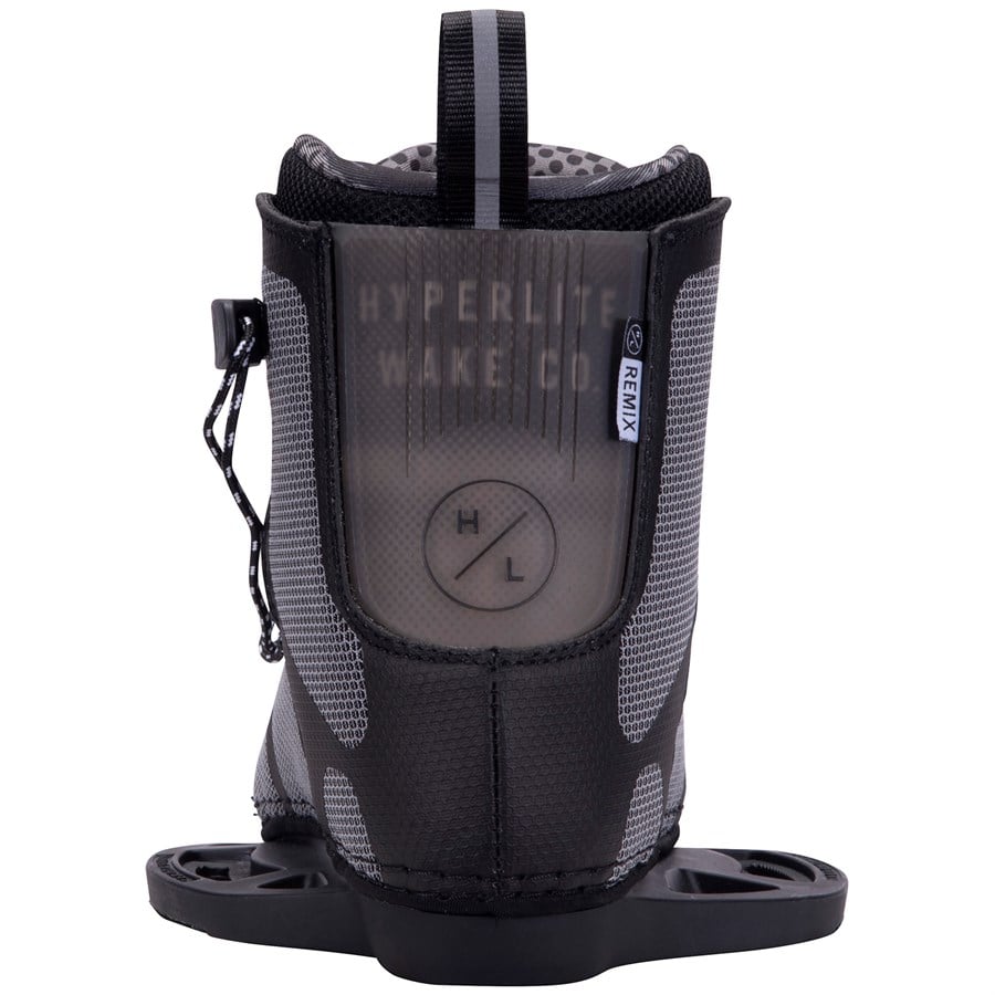 Hyperlite Remix Jr. Wakeboard Bindings - Boys' 2025