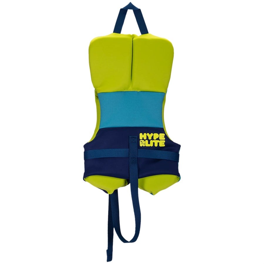 Hyperlite Toddler Indy Neo Wake Vest - Toddler Boys'