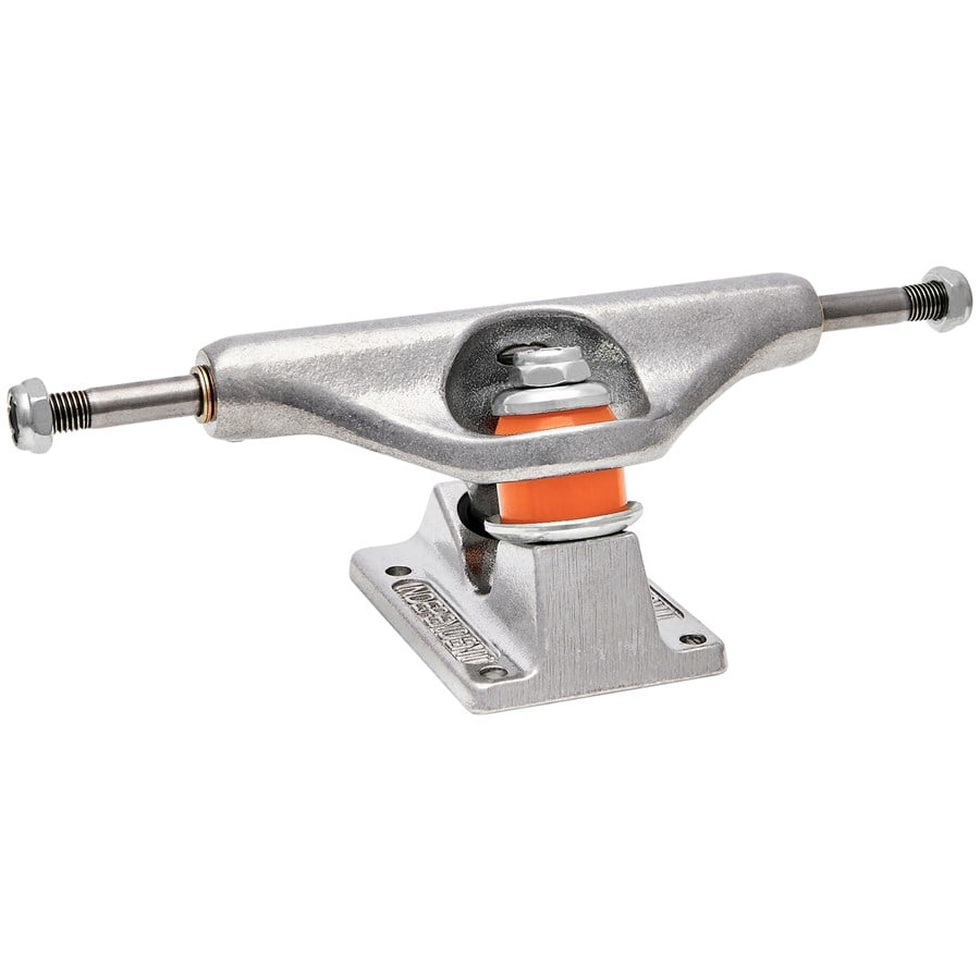 Independent 129 Stage 11 Silver Skateboard Truck