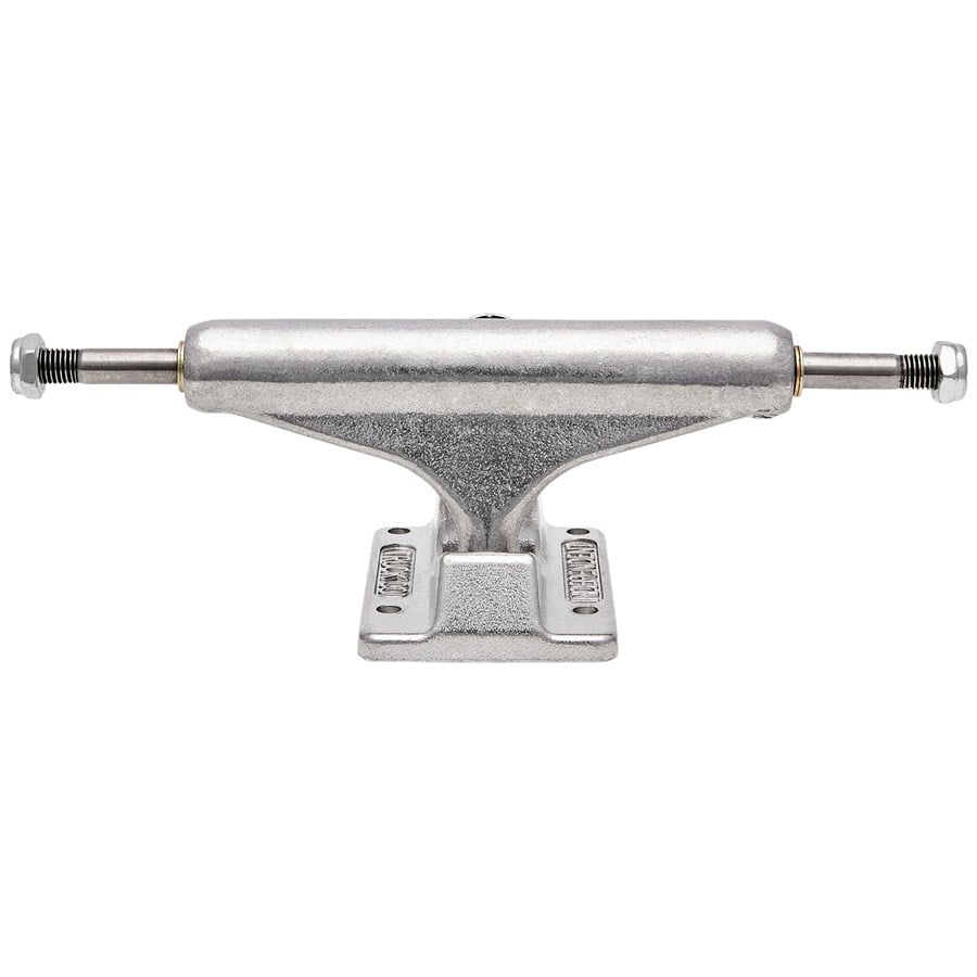Independent 129 Stage 11 Silver Skateboard Truck