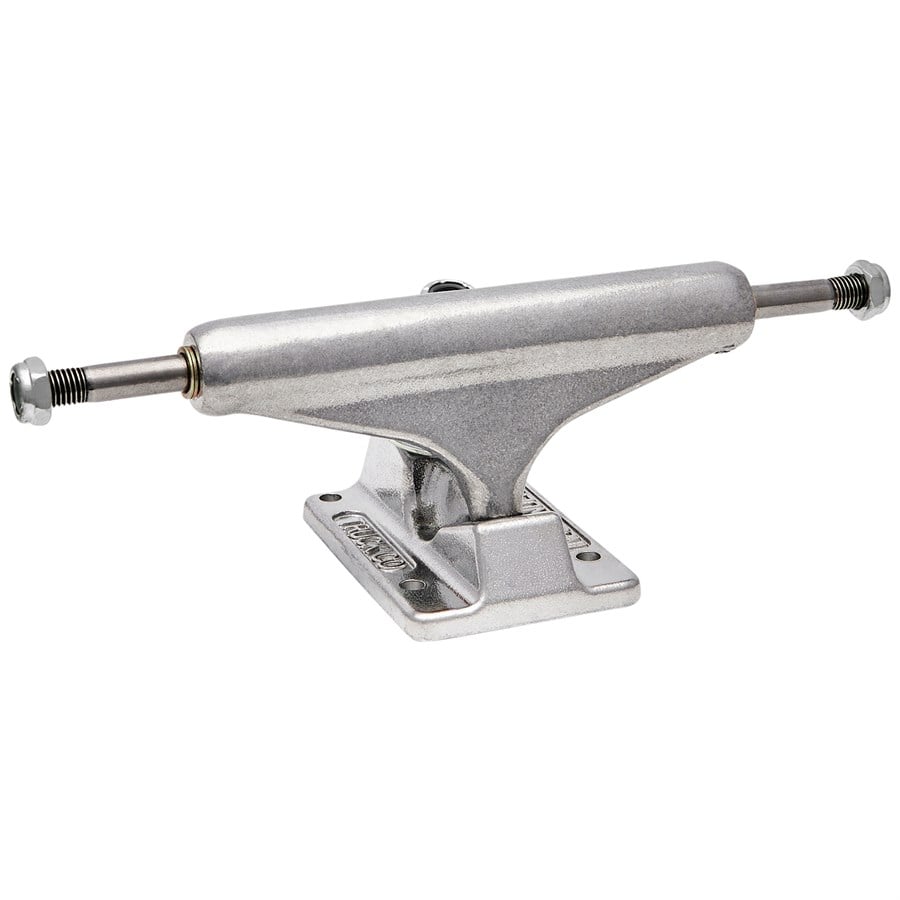 Independent 129 Stage 11 Silver Skateboard Truck