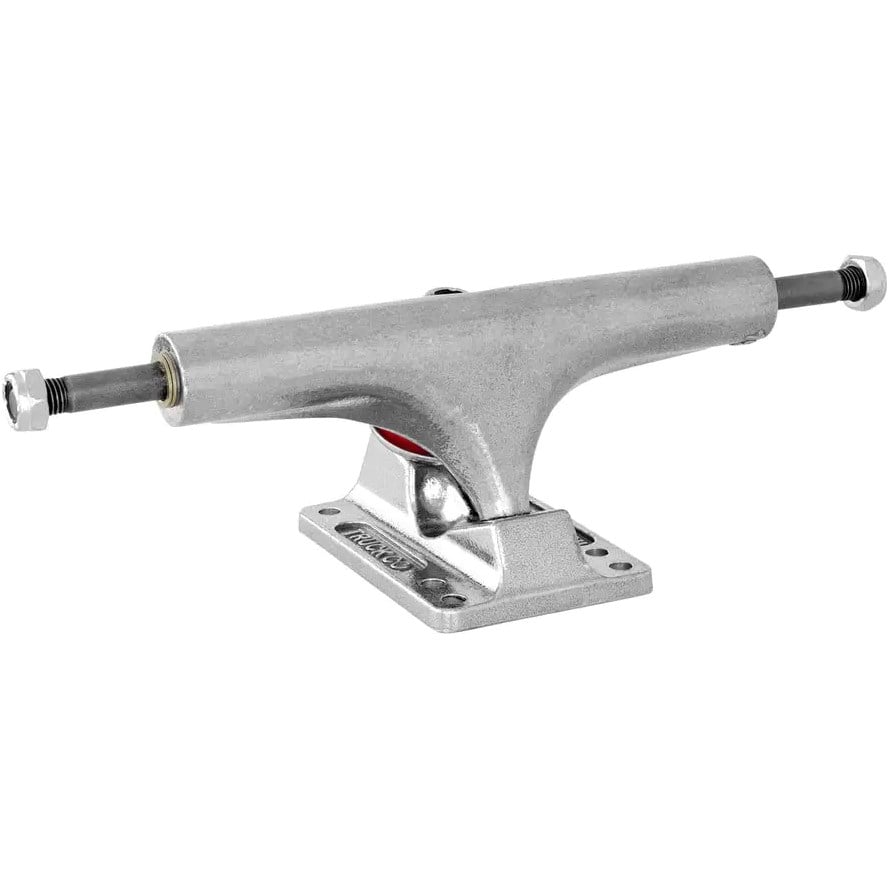 Independent 136 Stage 4 Polished Skateboard Truck